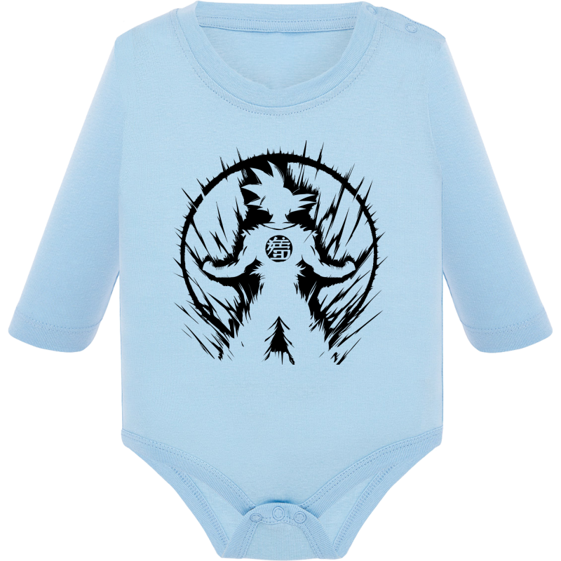 Dragon Ball Super Sayen