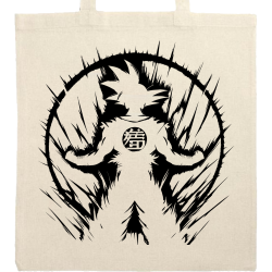 Dragon Ball Super Sayen