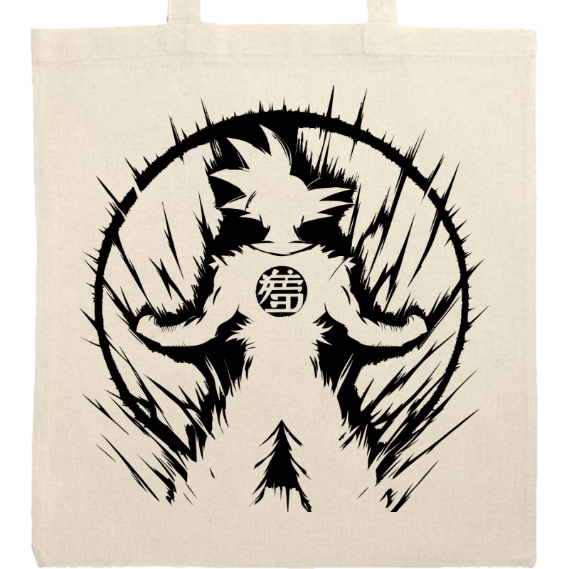 Dragon Ball Super Sayen