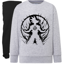 Dragon Ball Super Sayen