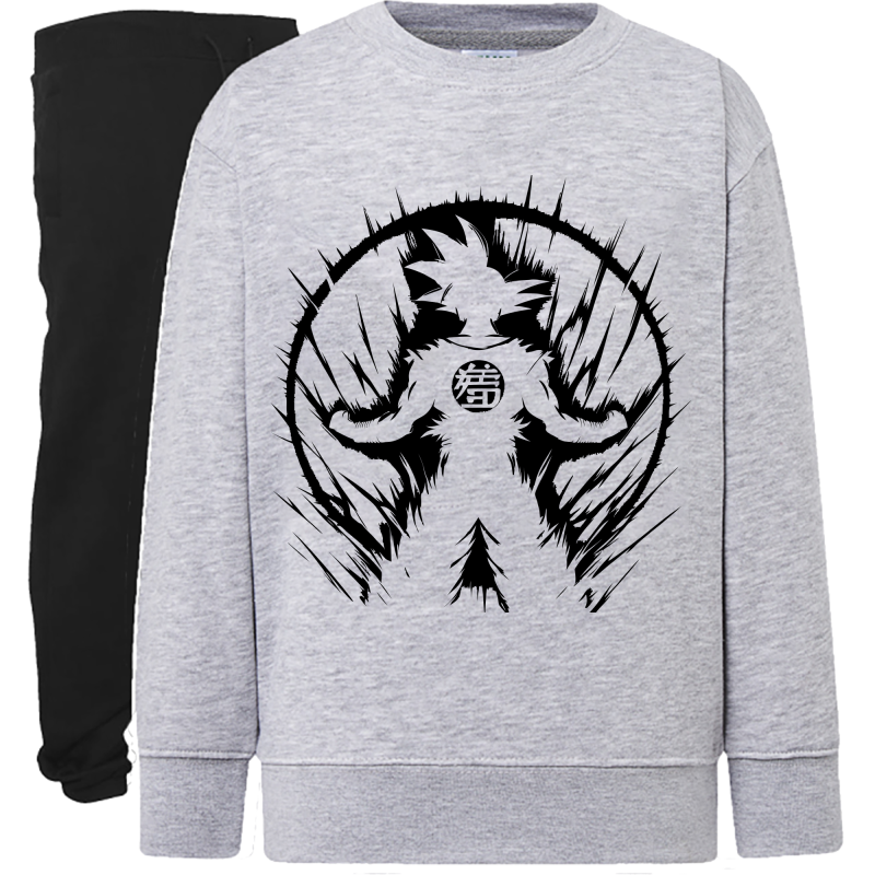 Dragon Ball Super Sayen