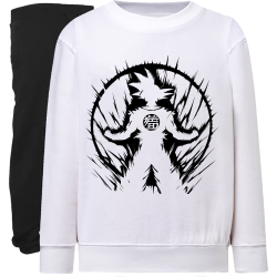 Dragon Ball Super Sayen