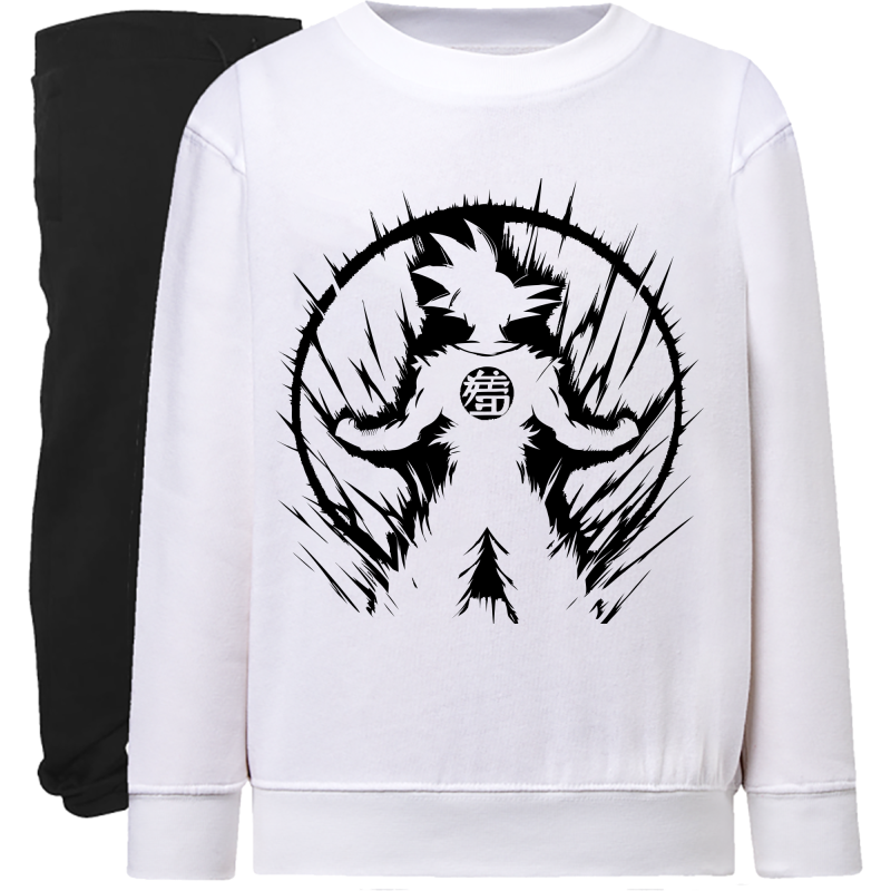 Dragon Ball Super Sayen