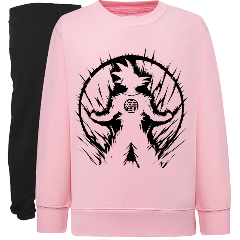 Dragon Ball Super Sayen