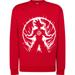 Dragon Ball Super Sayen