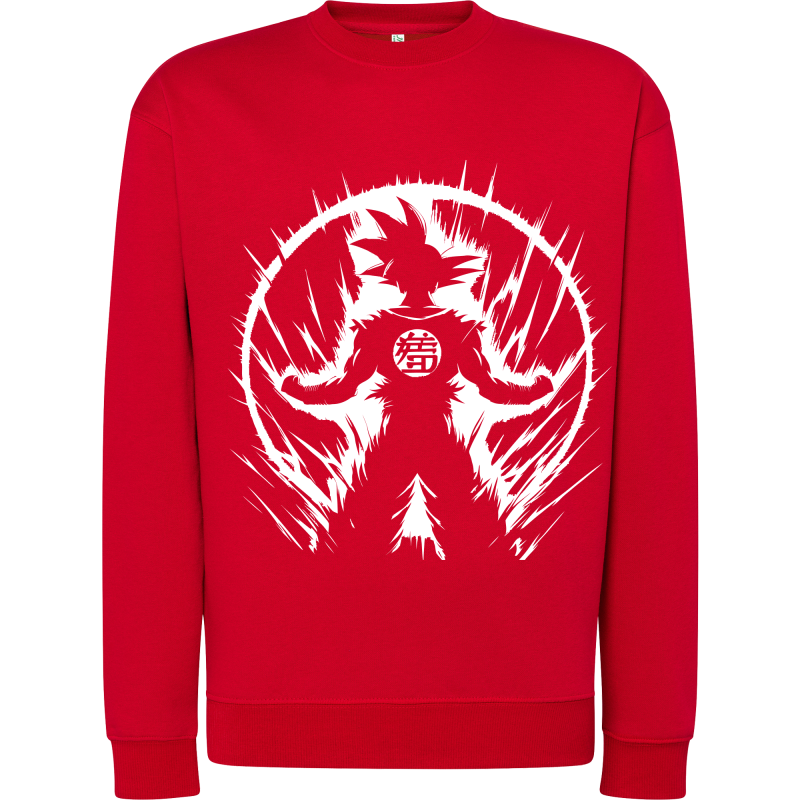 Dragon Ball Super Sayen