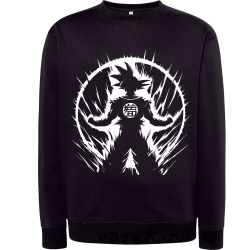 Dragon Ball Super Sayen