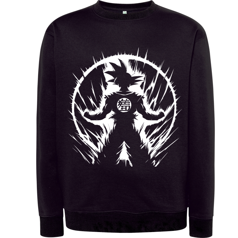 Dragon Ball Super Sayen