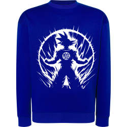 Dragon Ball Super Sayen