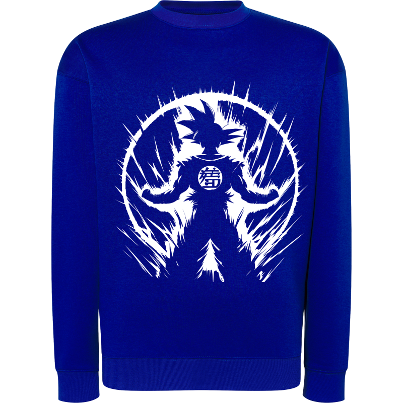 Dragon Ball Super Sayen