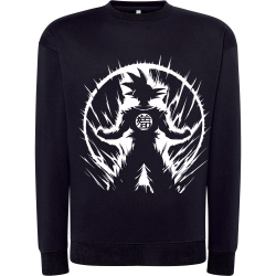 Dragon Ball Super Sayen