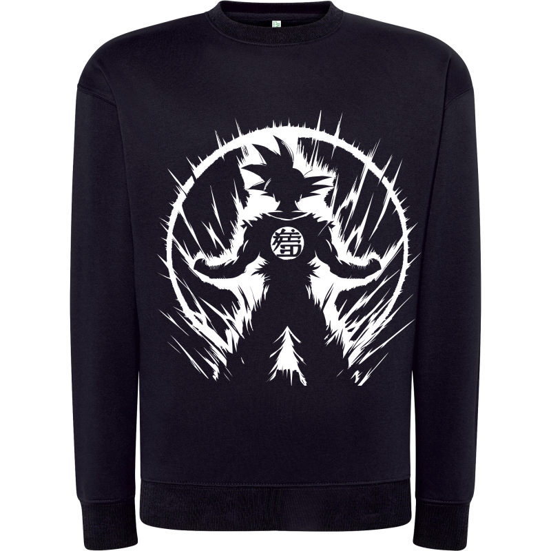 Dragon Ball Super Sayen