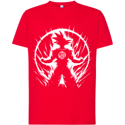 Dragon Ball Super Sayen