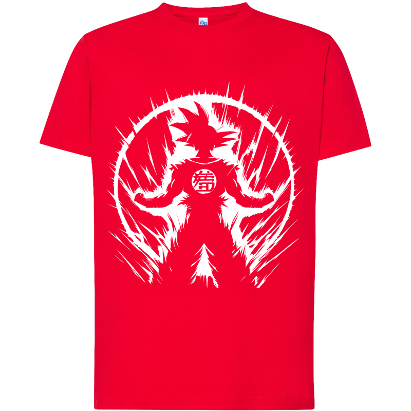 Dragon Ball Super Sayen