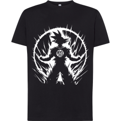 Dragon Ball Super Sayen