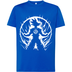 Dragon Ball Super Sayen