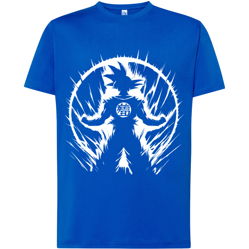 Dragon Ball Super Sayen