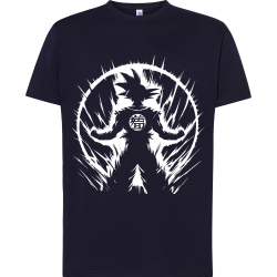 Dragon Ball Super Sayen