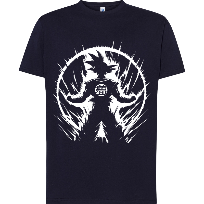 Dragon Ball Super Sayen