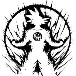 Dragon Ball Super Sayen