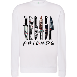 Friends Couteaux Tueurs en série