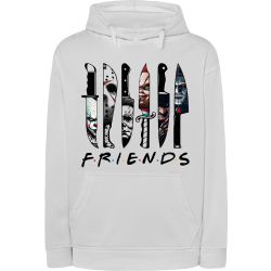 Friends Couteaux Tueurs en série