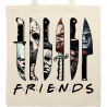 Friends Couteaux Tueurs en série