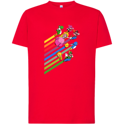 Mario Color