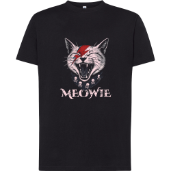 Chat Rock Meowie