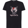 Chat Rock Meowie