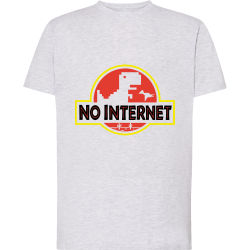 No Internet