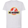 No Internet