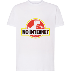 No Internet