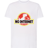 No Internet