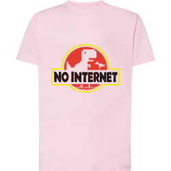 No Internet