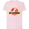 No Internet