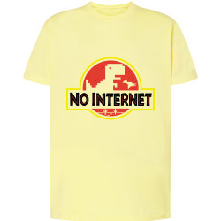 No Internet