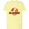 No Internet