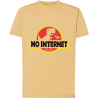 No Internet