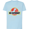 No Internet