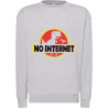 No Internet