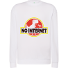 No Internet