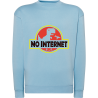 No Internet
