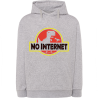 No Internet