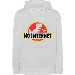 No Internet
