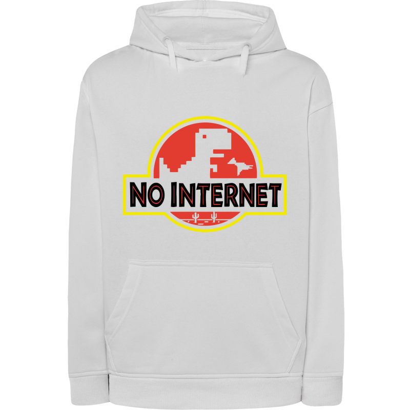 No Internet