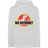 No Internet