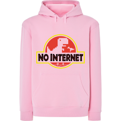 No Internet