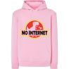 No Internet