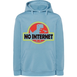 No Internet